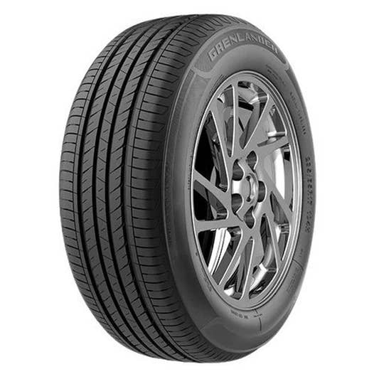 Grenlander KingPro One XL 185/55 R16 87V Sommer – Bild 2