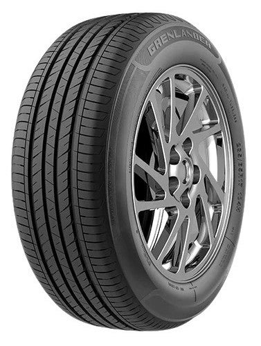 Grenlander KingPro One XL 195/65 R15 95H Sommer – Bild 2