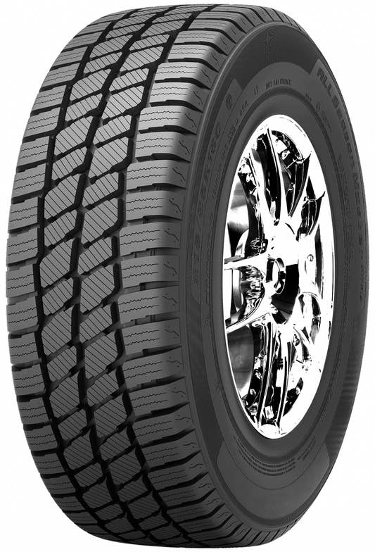 Arisun All Season Master SW613 3PMSF 195/65 R16 104/102T ALL_SEASON