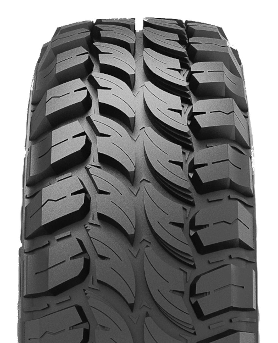 Goodride SL378 Mud Legend 265/60 R18 119Q Sommer