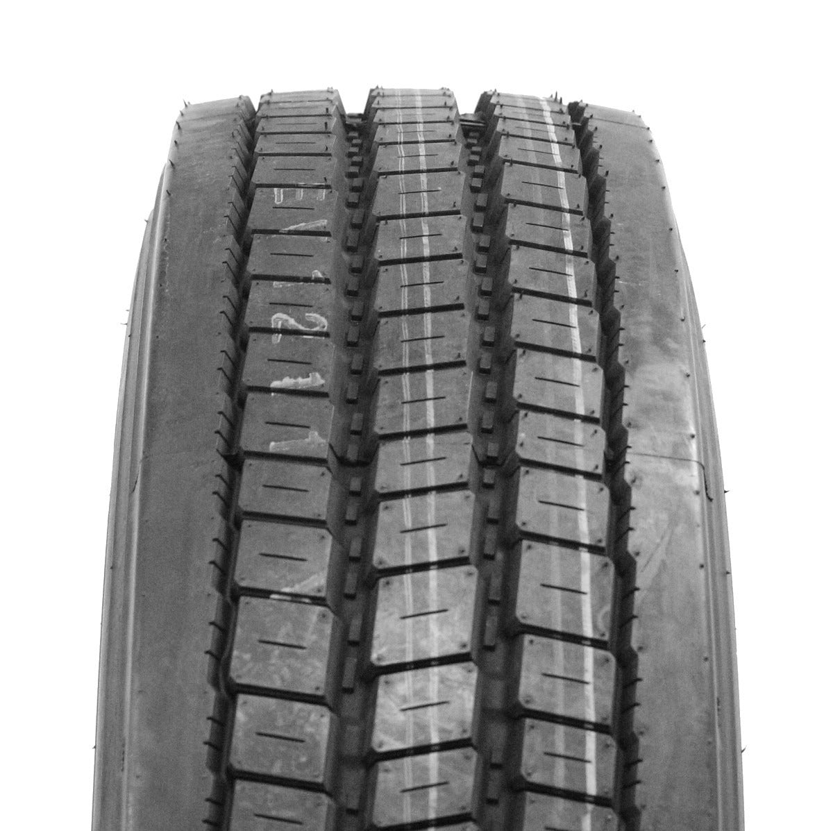 Giti GAR820 205/75 R17.5 124/122M