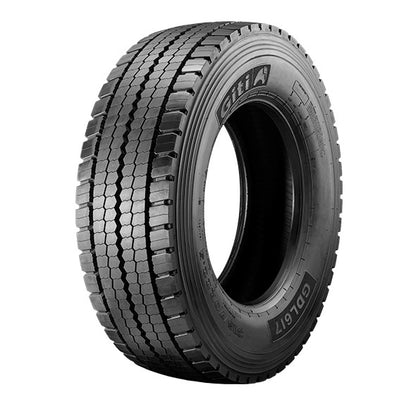 Giti GDL617 295/60 R22.5 150K Ganzjahr