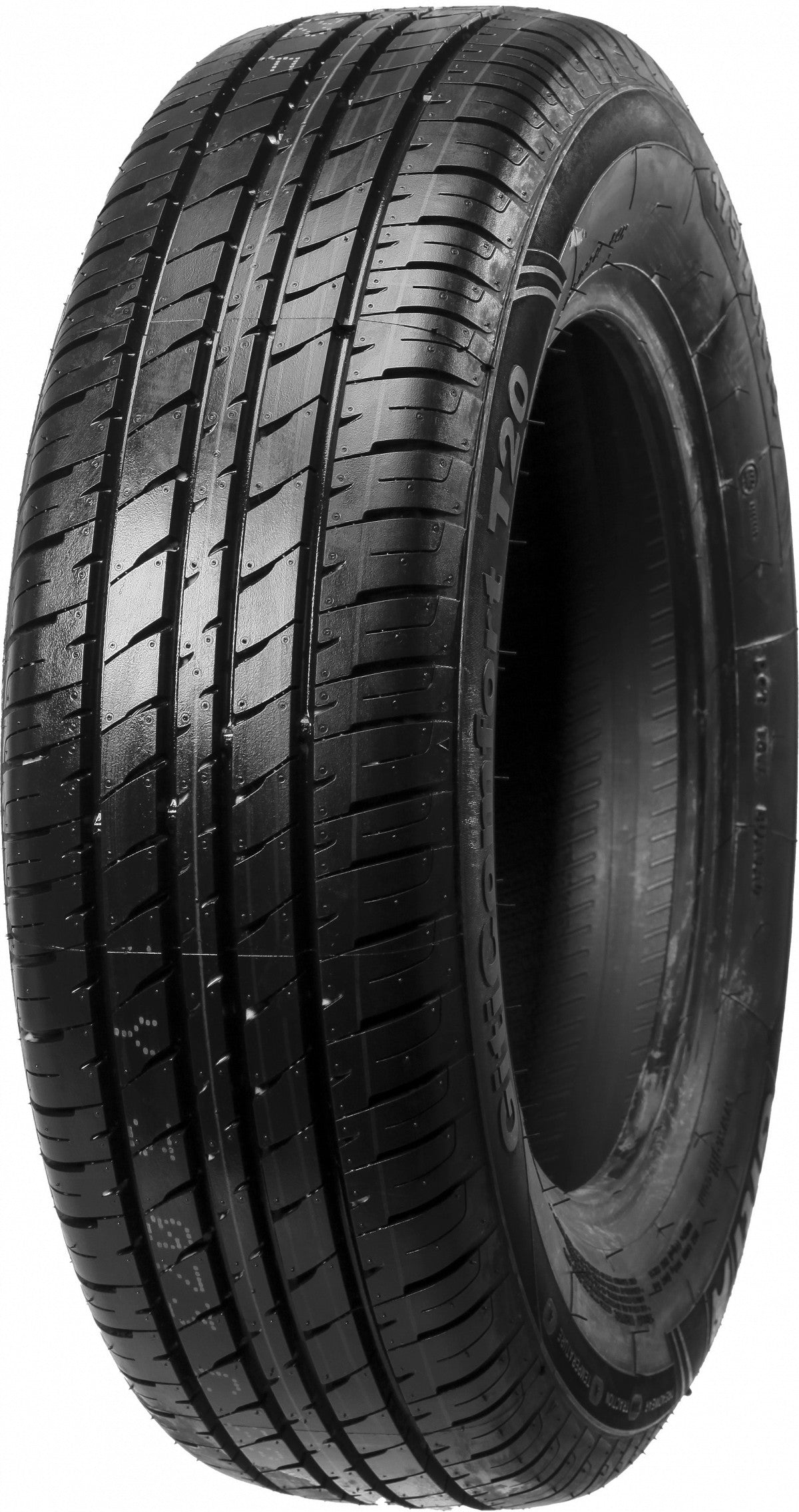 Giti GitiComfort T20 165/65 R13 77T Sommer – Bild 2