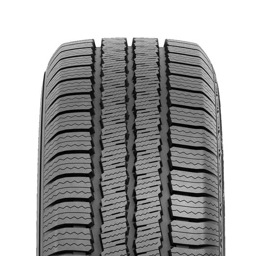 GT-Radial Maxmiler Allseason 215/65 R16 109/107T Ganzjahr