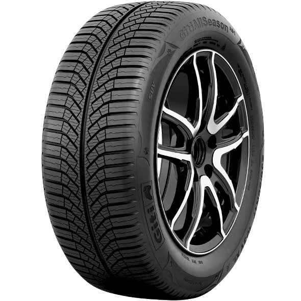 Giti Allseason AS1 225/40 R18 92W Ganzjahr