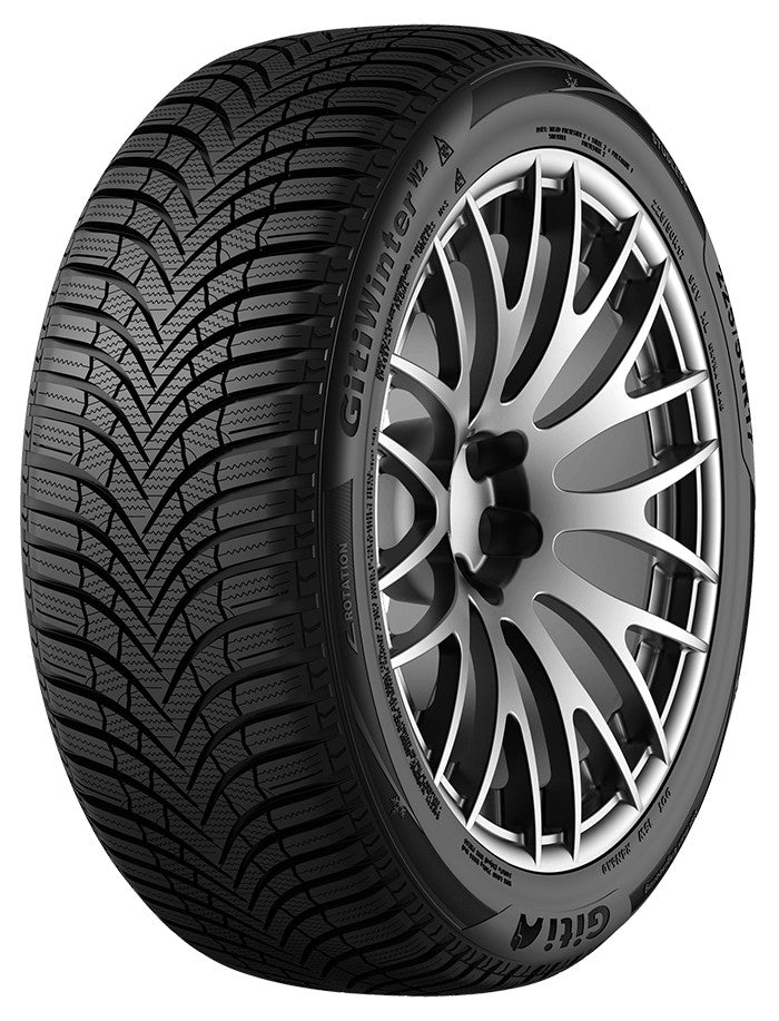 Giti GitiWinterW2 175/65 R15 84T Winter
