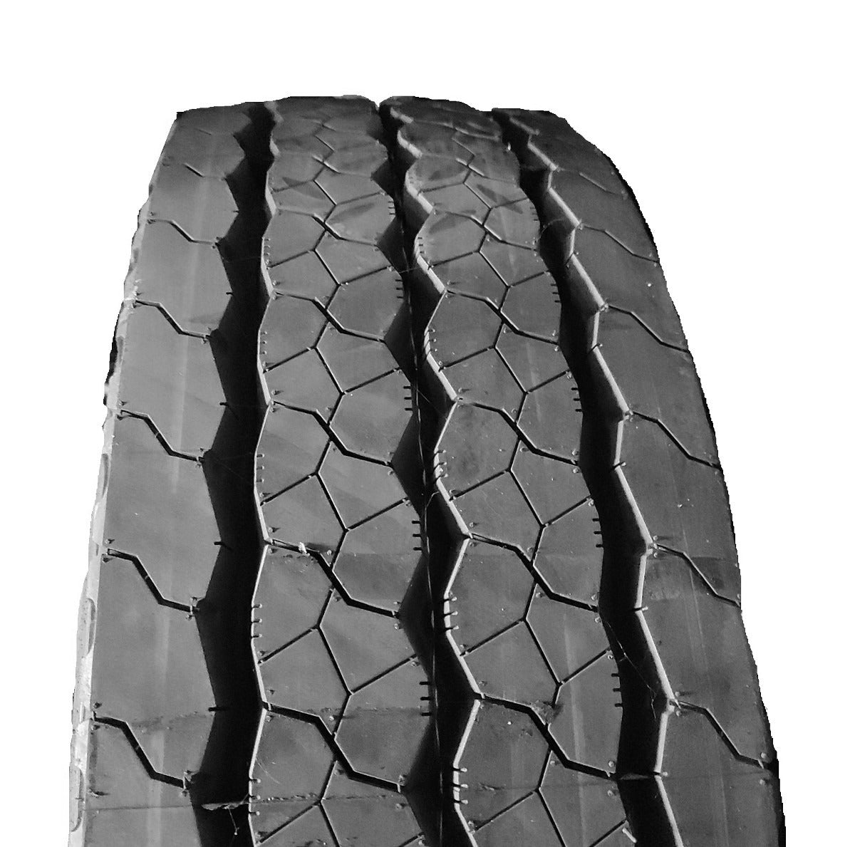 Giti GT867 245/70 R19.5 136M Ganzjahr – Bild 2
