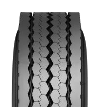 Giti GAU867V1 275/70 R22.5 152/148J