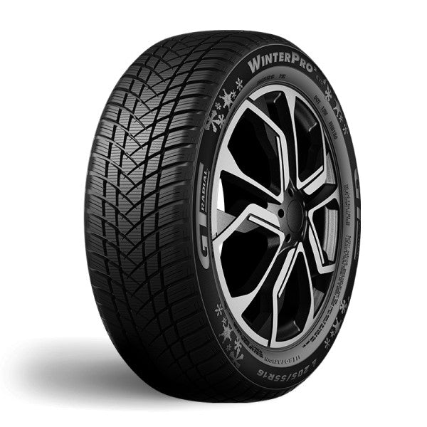 GT-Radial Winterpro 2 EVO 3PMSF 195/50 R15 82H Winter