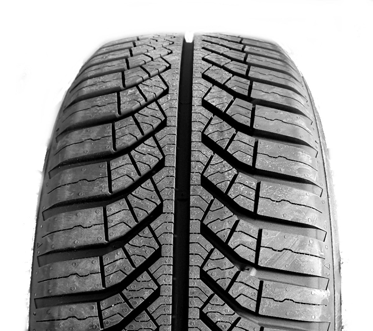 Giti Allseason AS1 215/65 R16 102V Ganzjahr