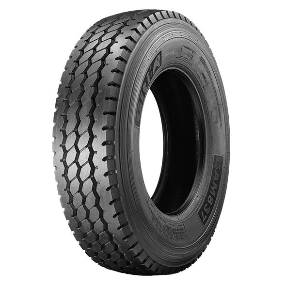 Giti GAM837 295/80 R22.5 154K Ganzjahr