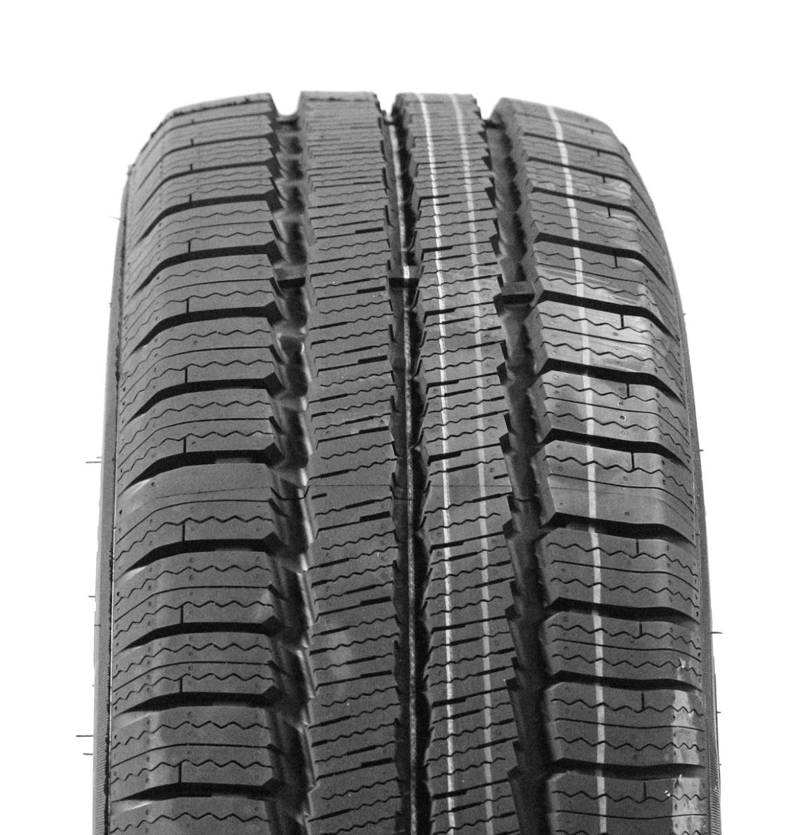 GT-Radial Maxmiler WT 2 Cargo 195 R14 106/104Q Winter