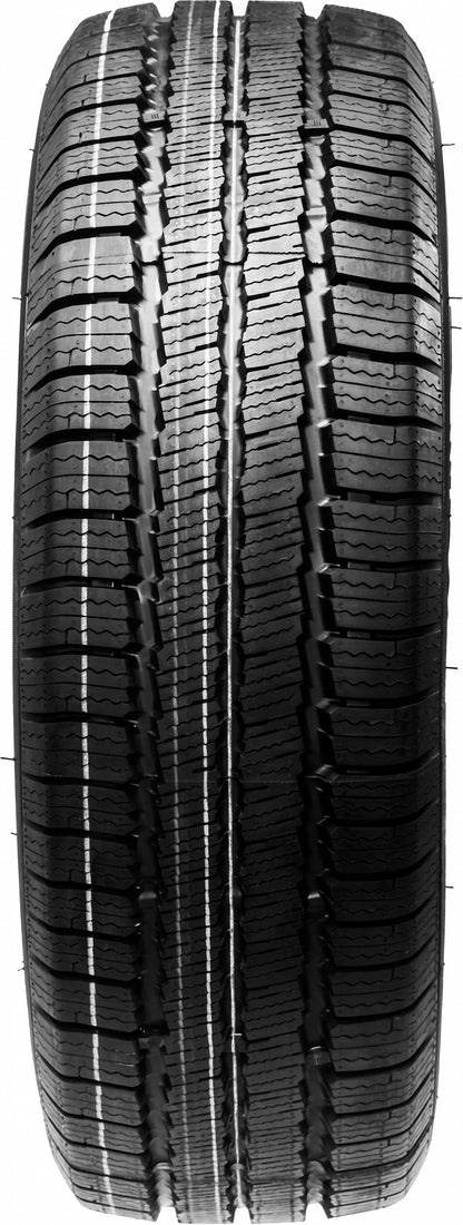 GT-Radial Maxmiler WT2 3PMSF 165/70R14C 89/87R Winter