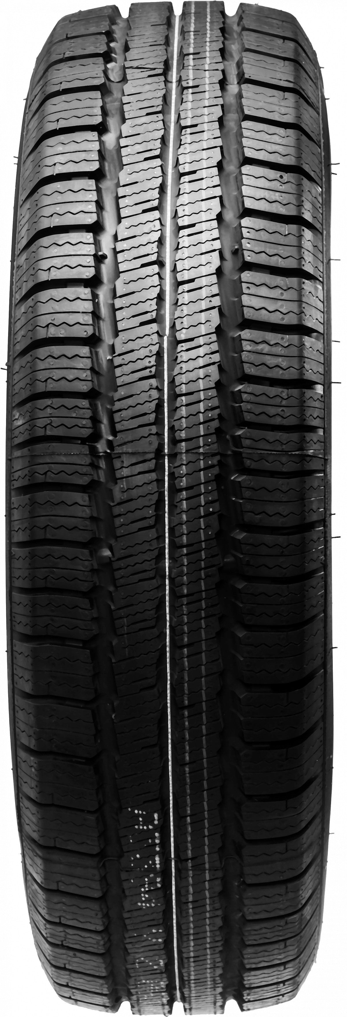GT-Radial Maxmiler WT2 Cargo 3PMSF 205/65R15C 102/100T Winter