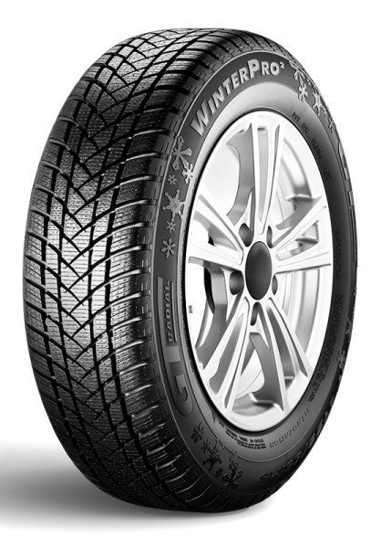 GT-Radial Winterpro 2 SUV M+S 3PMSF 215/65 R16 98H Winter