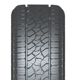 Giti 4X4 AT71 265/65 R17 120/117S Sommer