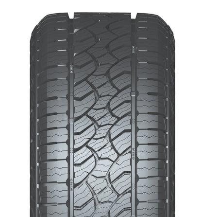 Giti 4X4 AT71 265/65 R17 120/117S Sommer