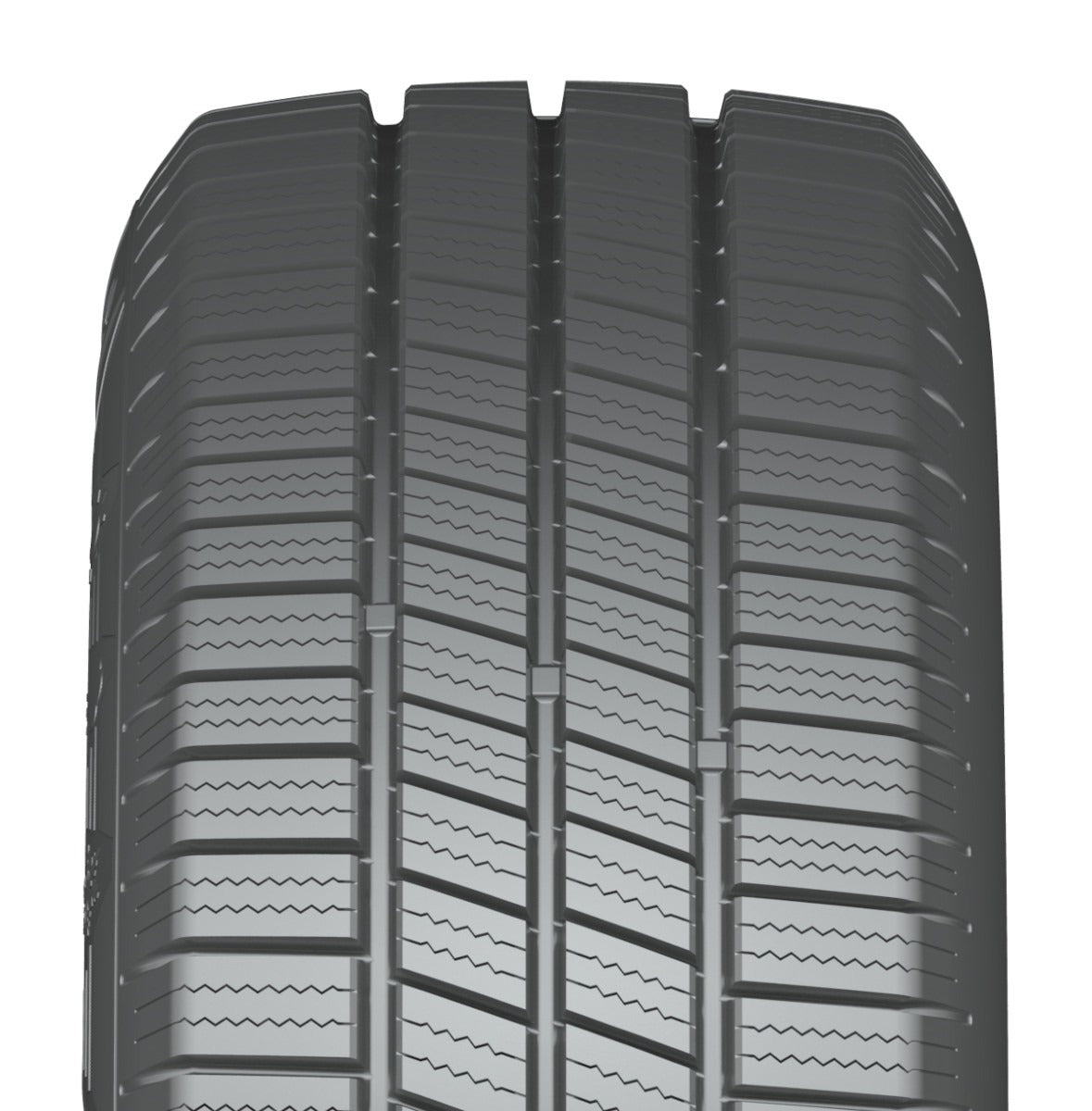 Giti Van Allseason LA1 225/75 R16 121/120R Ganzjahr