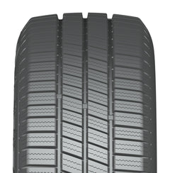 Giti Van Allseason LA1 225/75 R16 121/120R Ganzjahr