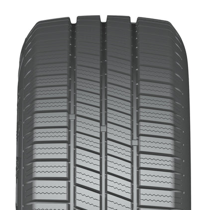 Giti Van Allseason LA1 225/75 R16 121/120R Ganzjahr