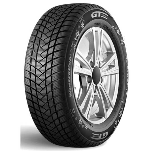GT-Radial Winterpro 2 Sport SUV XL M+S 3PMSF 235/55 R17 103V Winter