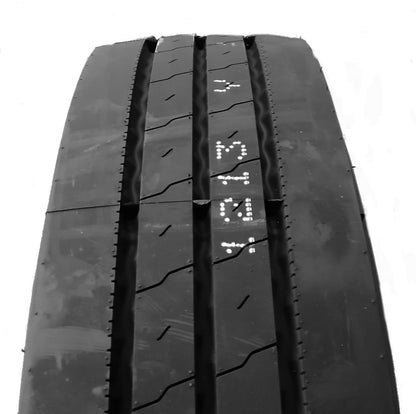 Giti GSR236 205/75 R17.5 124/122M