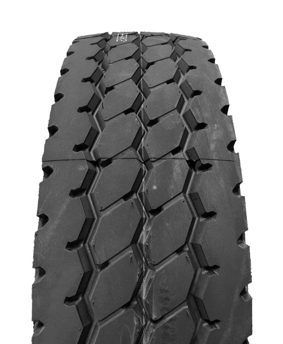 Giti GAM837 295/80 R22.5 154/149K