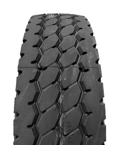 Giti GAM837 295/80 R22.5 154/149K