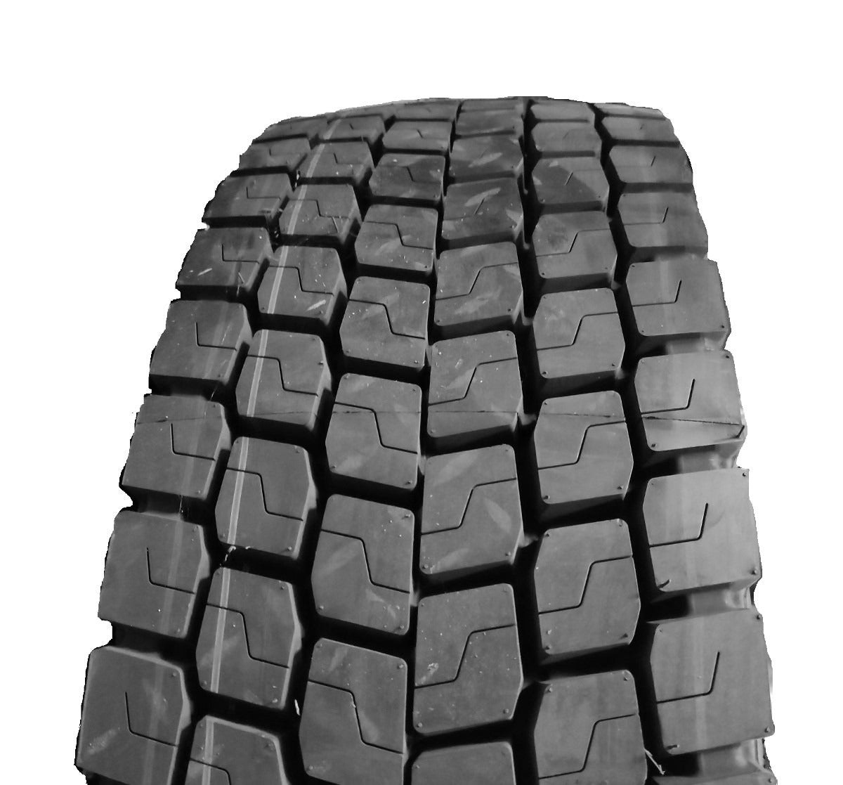 Giti GDR665 315/80 R22.5 156/150L