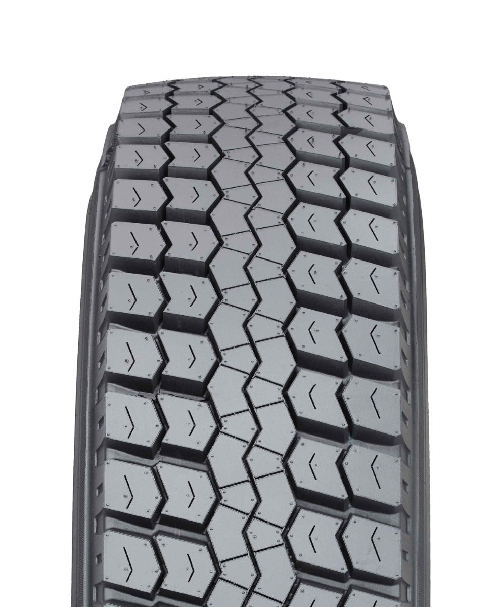 Giti GDR688 10.00 R22.5 144/142M