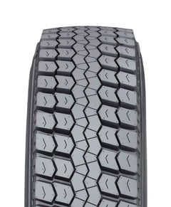 Giti GDR688 10.00 R22.5 144/142M