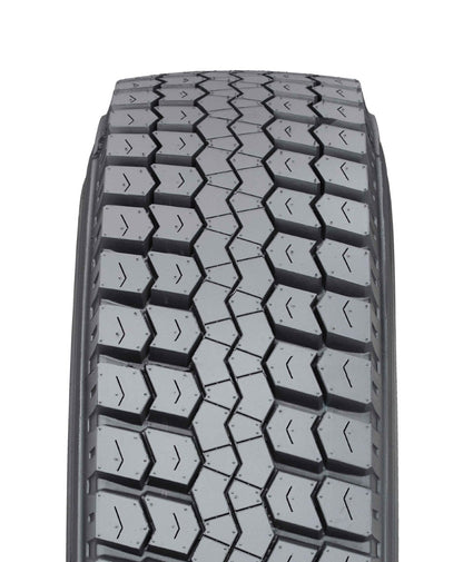 Giti GDR688 10.00 R22.5 144/142M