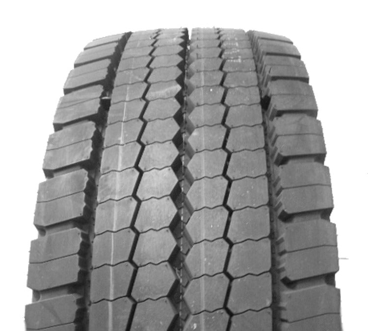 Giti GDL617 295/60 R22.5 150/147K