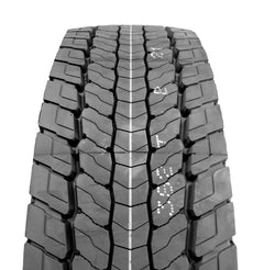 Giti GDR675 315/70 R22.5 154/150L