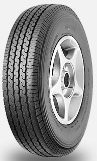 GT-Radial Super Traveller 668 6.50R16C 108/107N Sommer