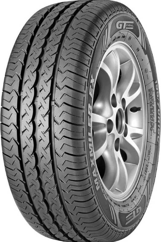 GT-Radial Maxmiler EX 175/75R16C 101/99R Sommer