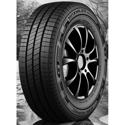 GT-Radial Maxmiler Allseason 2 Elect 3PMSF 215/60R16C 103/101T Ganzjahr