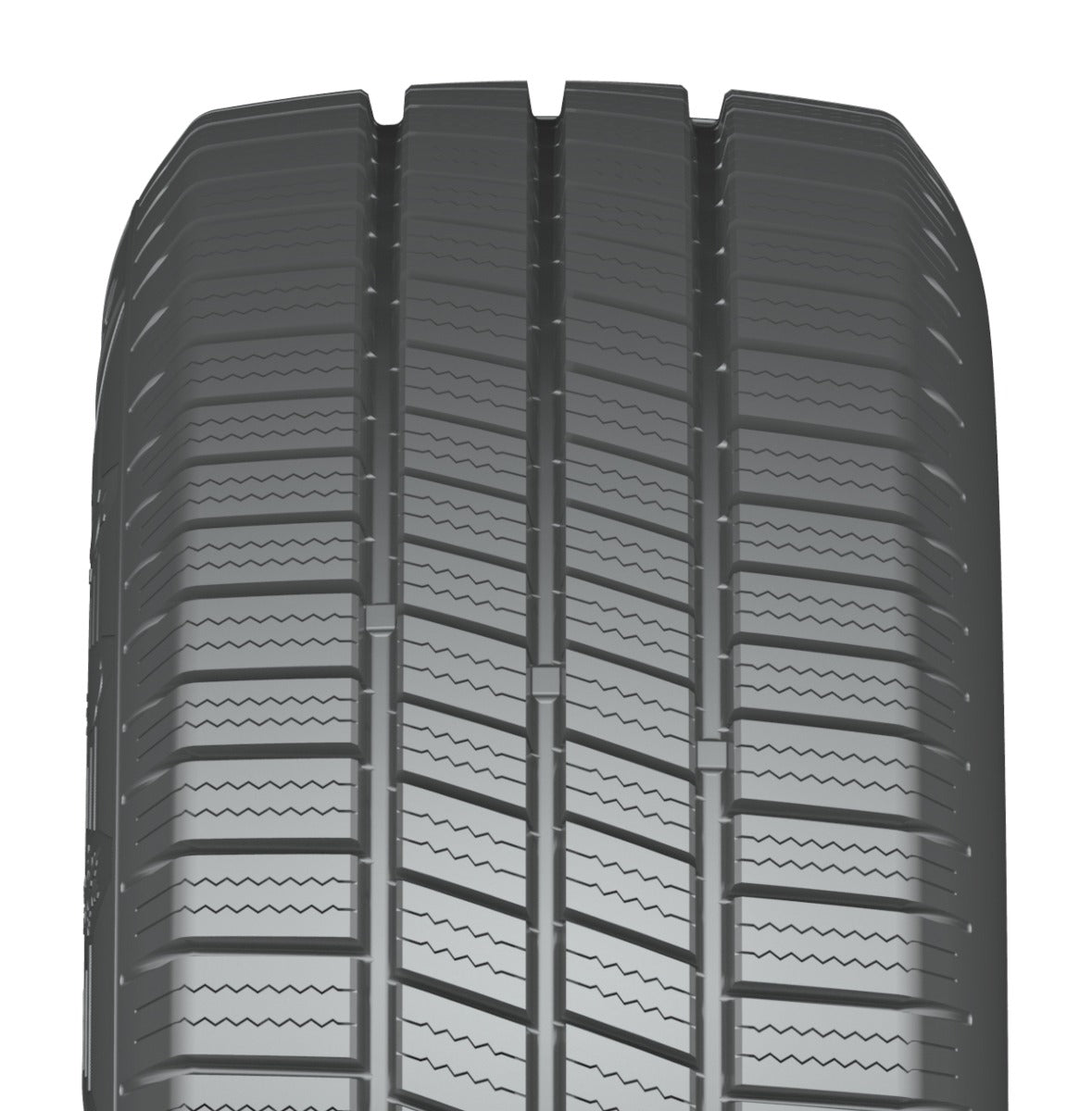 Giti Van Allseason LA1 195/70 R15 104/102T Ganzjahr