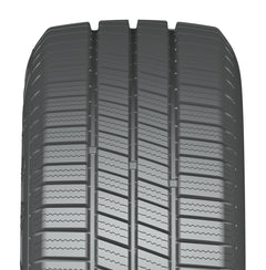 Giti Van Allseason LA1 195/65 R16 104/102T Ganzjahr