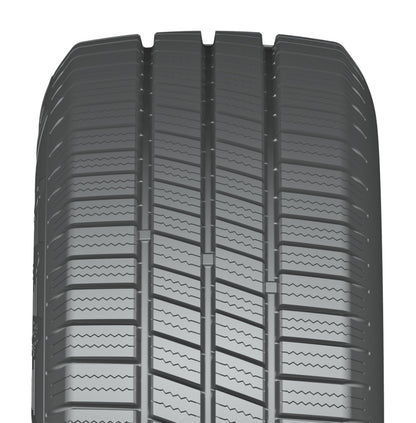 Giti Van Allseason LA1 195/65 R16 104/102T Ganzjahr