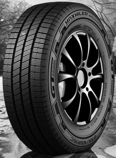 GT-Radial Maxmiler Allseason 2 Elect 3PMSF 225/70R15C 112/110S Ganzjahr