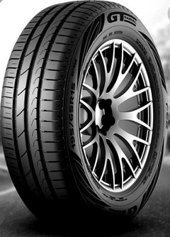GT-Radial FE2 215/65 R17 99V Sommer