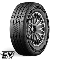 GT-Radial Maxmiler WT3 EV Ready Elect M+S 3PMSF 235/65R16C 121/119R Winter
