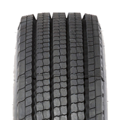 Giti GAU861 275/70 R22.5 152/148J