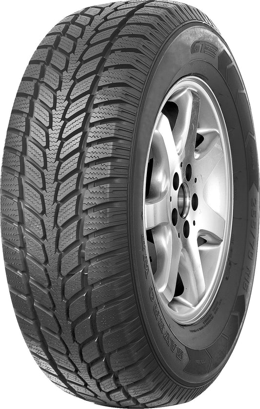 GT-Radial Savero WT 3PMSF 255/70 R16 111T Winter