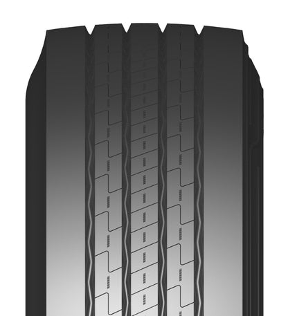 Giti GSR237 Evo 385/55 R22.5 162K