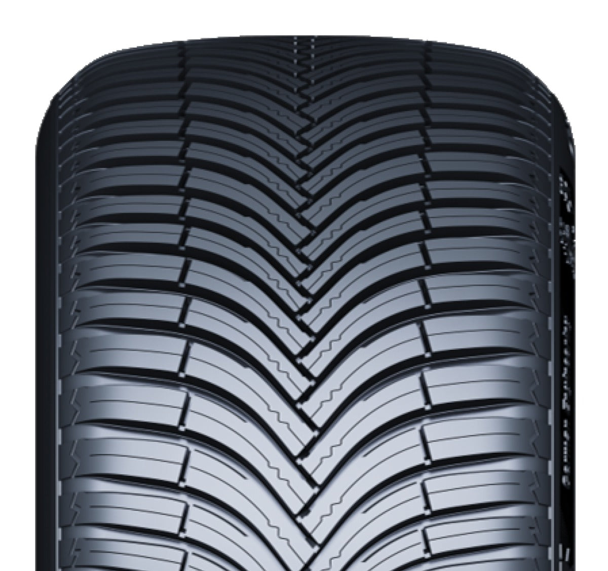 Giti Allseason AS2 225/45 R18 95Y Ganzjahr