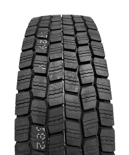 Giti GDR621+ 315/80 R22.5 158/150L