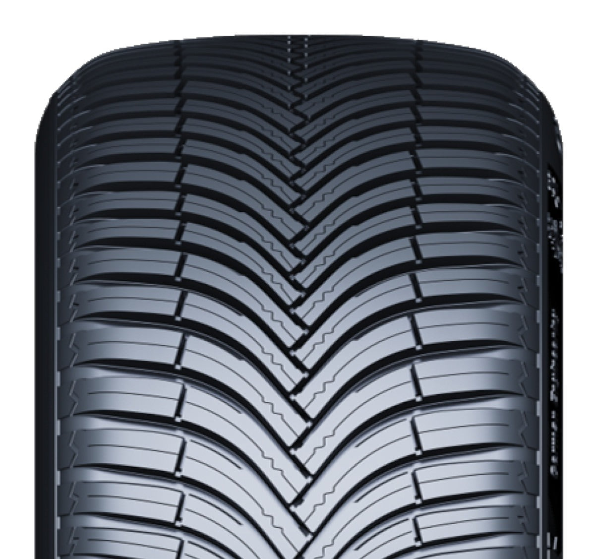Giti Allseason AS2 235/55 R18 104V Ganzjahr
