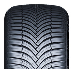 Giti Allseason AS2 235/55 R18 104V Ganzjahr